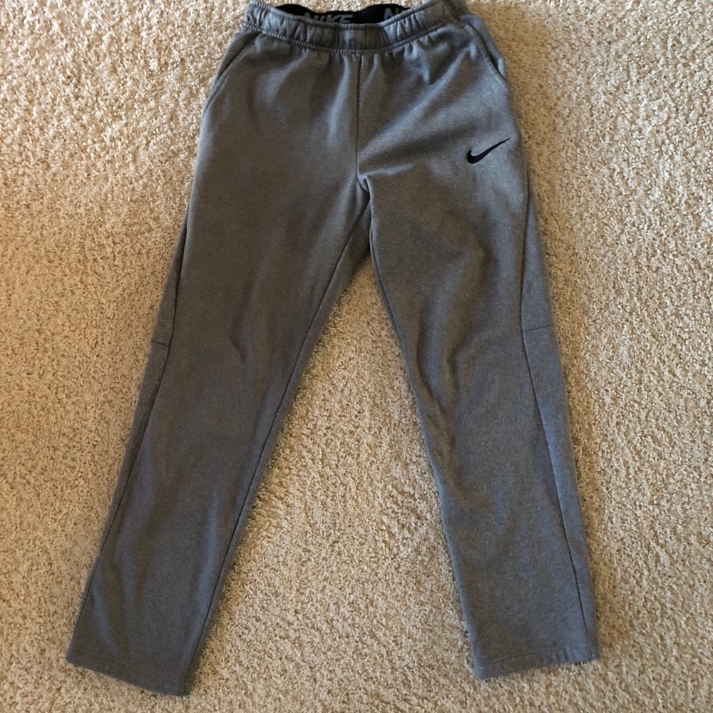 Men’s Nike Sweatpants